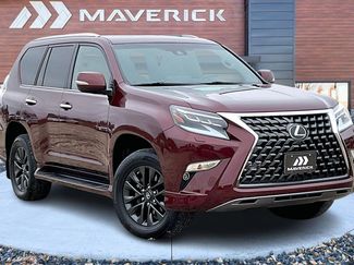 Used 2022 Lexus GX 460 Premium video 1