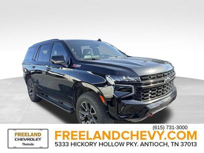 Used 2023 Chevrolet Tahoe Z71