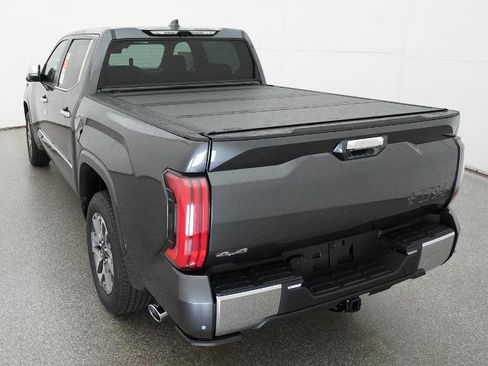 New 2026 Toyota Tundra 1794 Edition AWD/4WD image 6