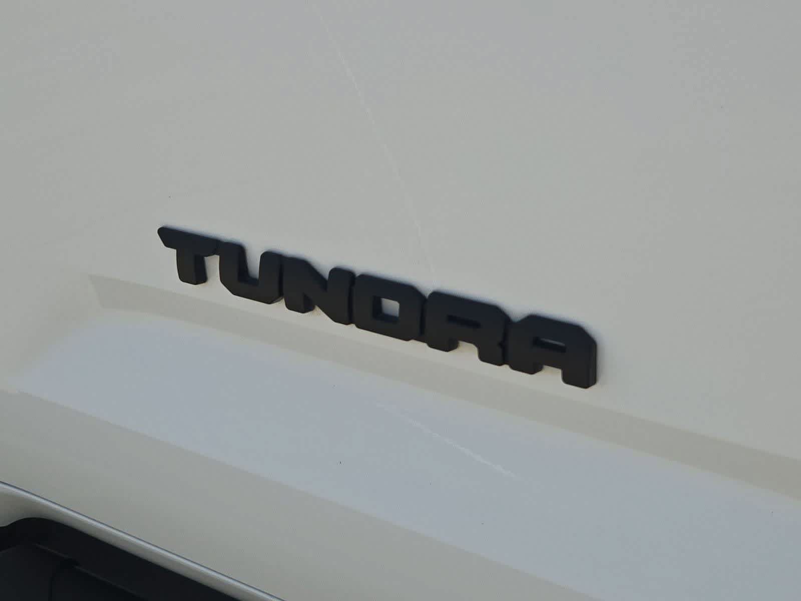 Used 2024 Toyota Tundra SR5 AWD/4WD image 11