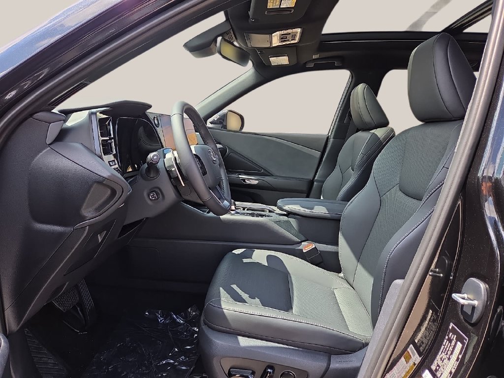New 2026 Lexus TX 350 AWD w/ Technology Package image 20