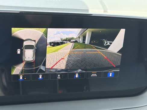 New 2026 Buick Encore GX Sport Touring w/ Advanced Technology Package FWD image 23
