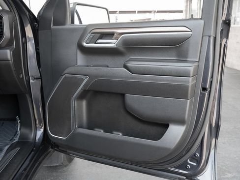 Used 2023 Chevrolet Silverado 1500 LT w/ Safety Package RWD image 45