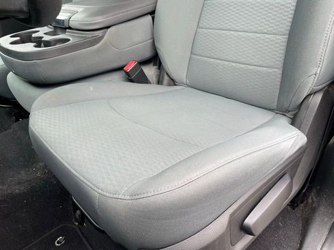 Used 2019 RAM 1500 Tradesman w/ Chrome Plus Package RWD image 23