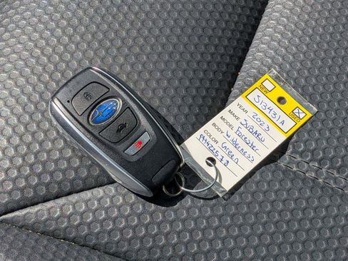 Used 2023 Subaru Forester Wilderness AWD/4WD image 19