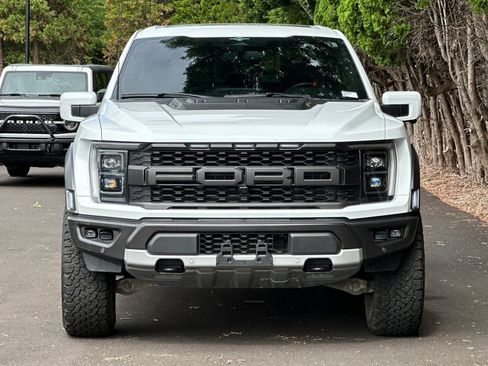 Used 2023 Ford F150 Raptor w/ Raptor 37 Performance Package AWD/4WD image 9
