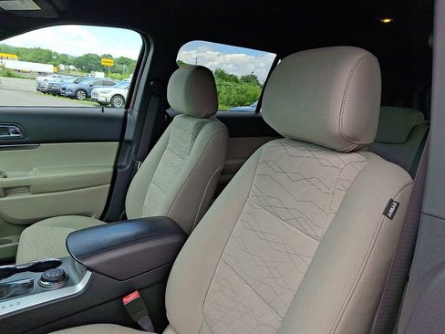 Used 2015 Ford Explorer 4WD image 15