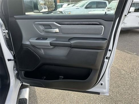 Used 2022 RAM 1500 Big Horn image 23