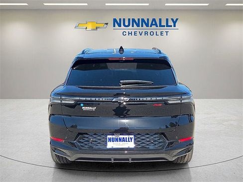 New 2025 Chevrolet Equinox EV RS w/ Active Safety Package 3 image 4