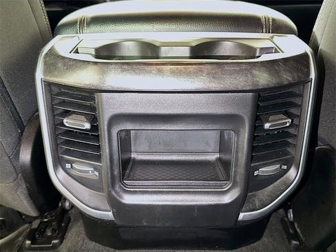 Used 2023 RAM 1500 Lone Star image 22