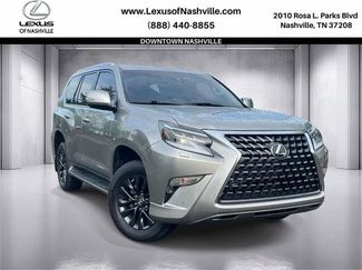 Certified 2023 Lexus GX 460 Premium AWD/4WD video 1