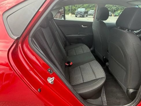 Used 2019 Kia Rio S FWD image 22