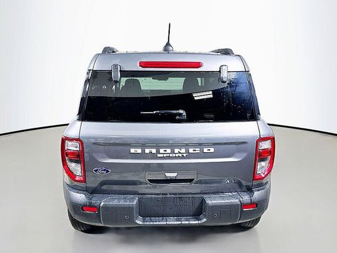 New 2025 Ford Bronco Sport Big Bend w/ Convenience Package image 5