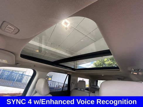 Used 2023 Ford Expedition Max Limited image 12