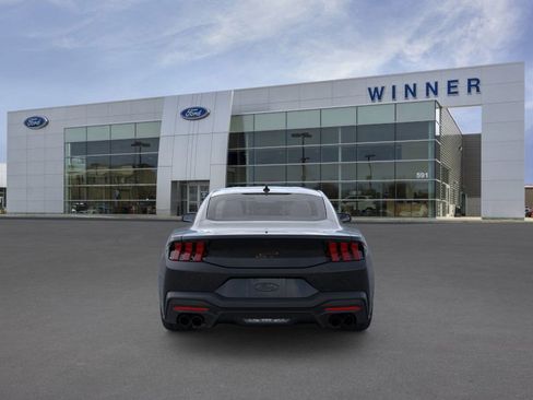 New 2026 Ford Mustang GT Premium image 5