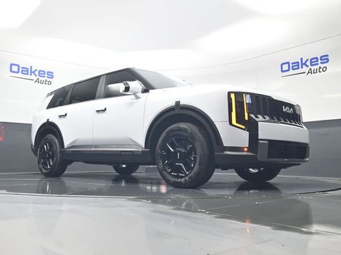 New 2027 Kia Telluride LX FWD image 39