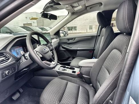 New 2026 Ford Escape Active w/ Tech Pack #1 image 11