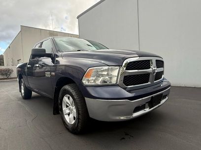 Used 2016 RAM 1500 Classic SLT