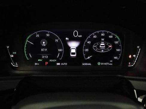 Used 2025 Honda Accord Sport image 3