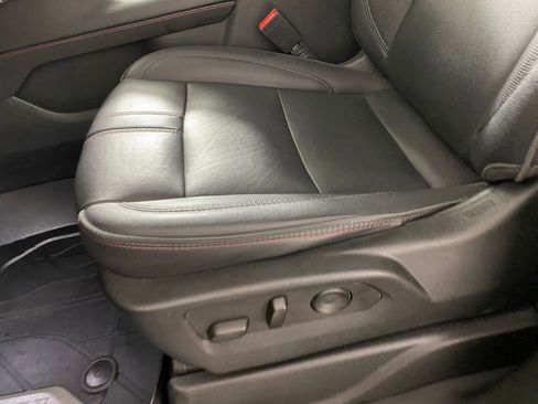 Used 2023 Chevrolet Tahoe RST w/ Luxury Package image 12