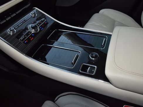 Used 2023 Lincoln Aviator Black Label AWD/4WD image 33