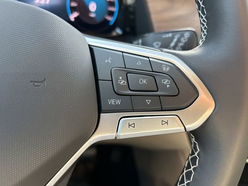 New 2026 Volkswagen Atlas SE image 22