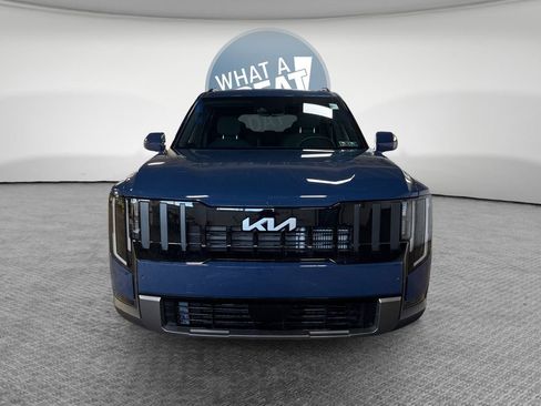 Used 2027 Kia Telluride S AWD/4WD image 9