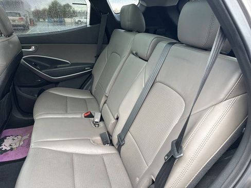 Used 2015 Hyundai Santa Fe Sport w/ Option Group 04 image 12