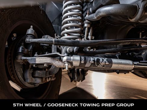 Used 2022 RAM 3500 Limited image 11