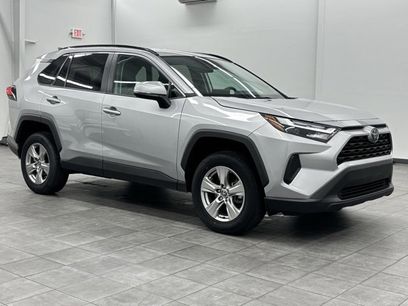 Used 2024 Toyota RAV4 XLE