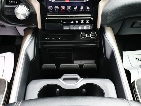 Used 2019 RAM 1500 Laramie image 15