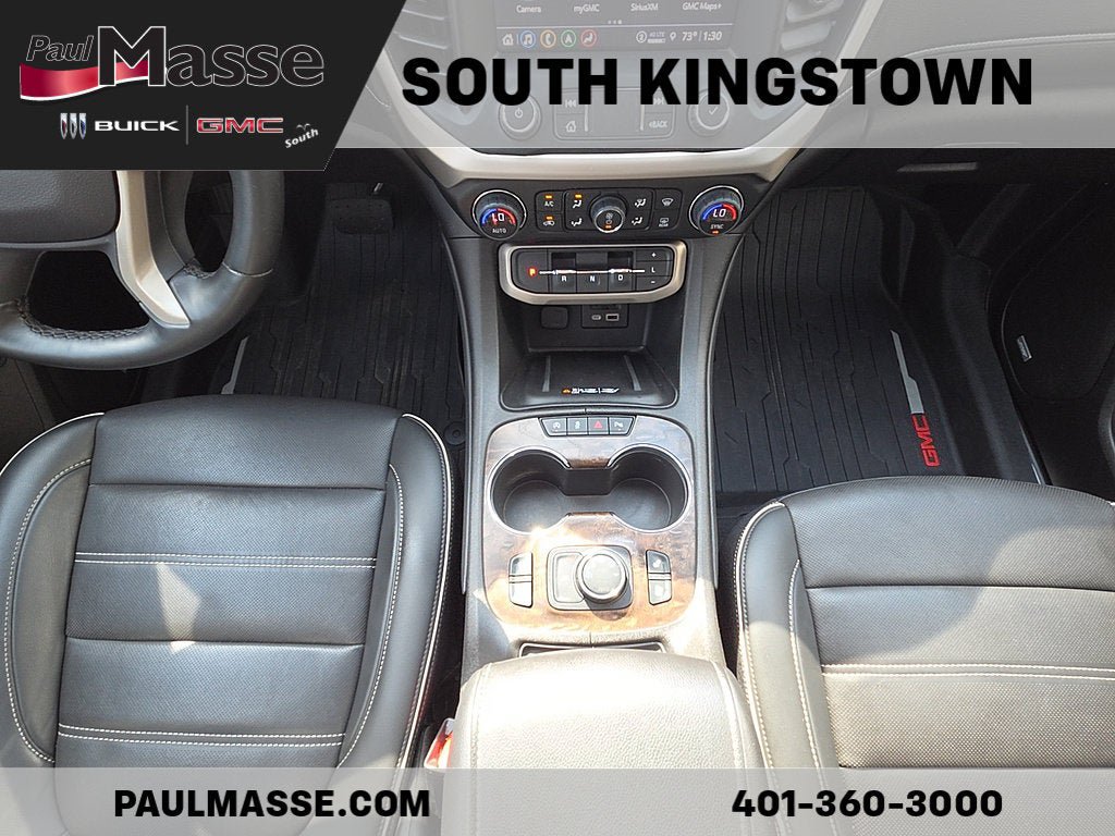 Used 2023 GMC Acadia Denali w/ Denali Ultimate Package AWD/4WD image 22