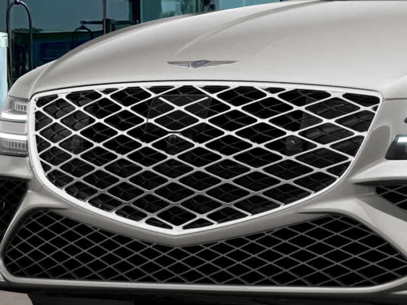 New 2027 Genesis G80 3.5T Sport Prestige AWD/4WD image 13