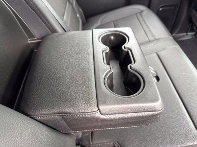 Used 2022 GMC Sierra 2500 Denali AWD/4WD image 26