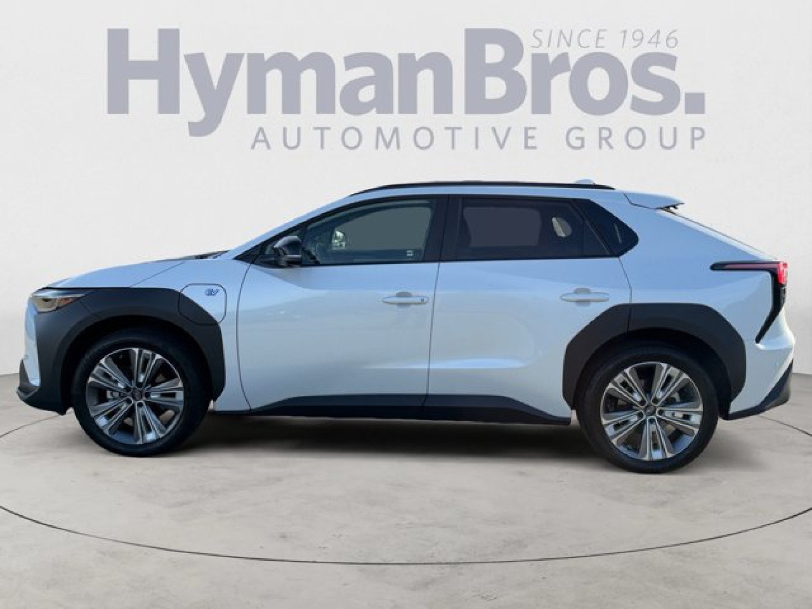 Used 2023 Subaru Solterra AWD image 7