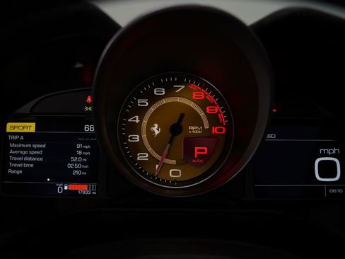 Used 2022 Ferrari Portofino M image 48