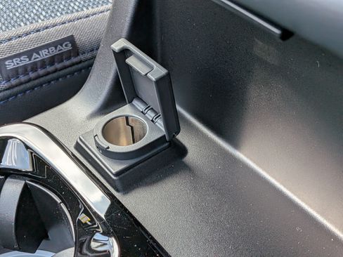New 2026 Subaru Forester Premium AWD/4WD image 31