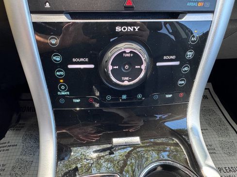 Used 2014 Ford Edge Limited FWD image 50