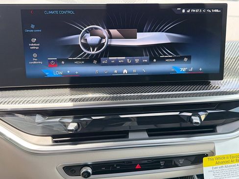 New 2026 BMW X5 M60i AWD/4WD image 36