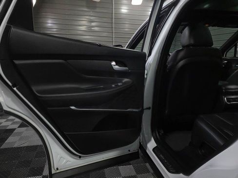 Used 2021 Hyundai Santa Fe Calligraphy AWD/4WD image 38