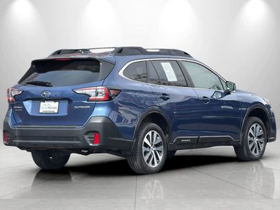 Used 2021 Subaru Outback Premium