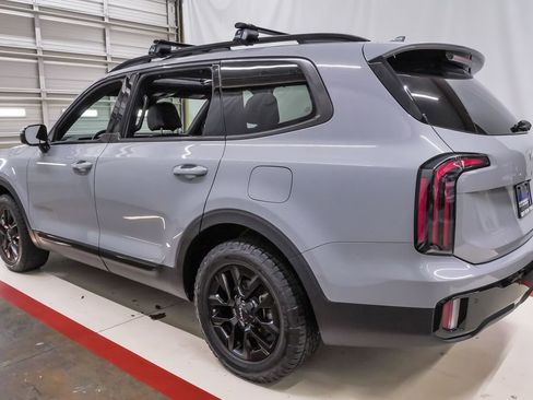 Used 2024 Kia Telluride SX Prestige X-Pro AWD/4WD image 8