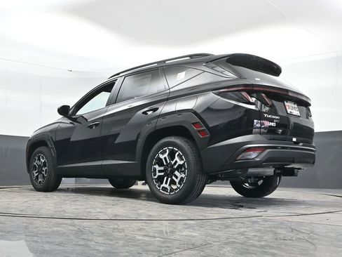 New 2026 Hyundai Tucson XRT image 52
