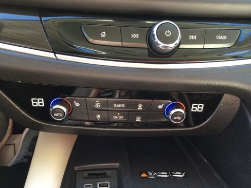 Used 2023 Buick Enclave Essence w/ Trailering Package, 5000 lbs. image 14