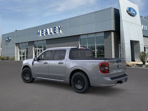 New 2025 Ford Maverick Lobo image 4