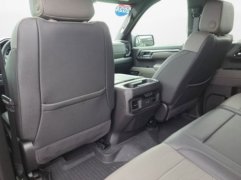 Certified 2024 Chevrolet Silverado 1500 ZR2 w/ ZR2 Bison Edition image 13