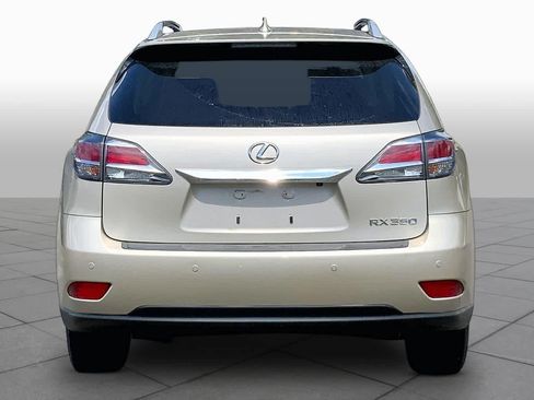 Used 2015 Lexus RX 350 AWD image 5