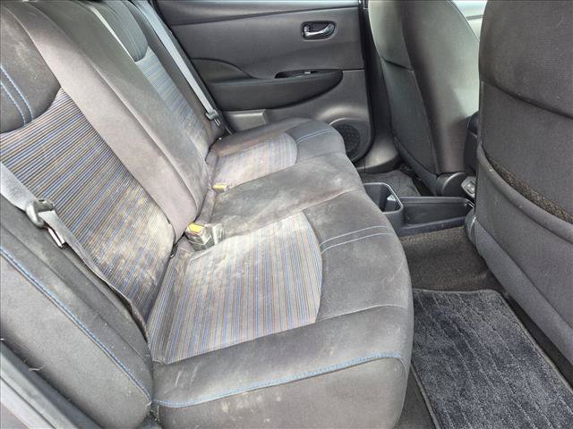 Used 2025 Nissan Leaf SV Plus FWD image 20