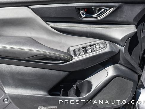 Used 2024 Subaru Ascent Onyx Edition image 21