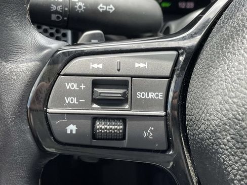 Used 2025 Honda Civic Sport image 31